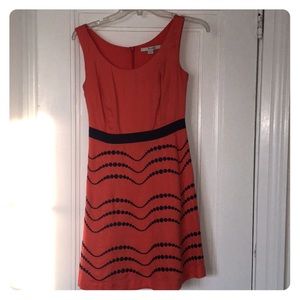 Boden linen sundress